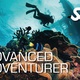 De SSI Advanced Adventurer&nbsp;is een programma uitgewerkt om de verschillende&nbsp;aspecten&nbsp;van het duiken te kunnen proberen vooraleer&nbsp; een&nbsp;nieuwe specifieke vorming aan te vatten (nachtduiken, diepz...
